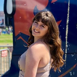 Meet your Posher, Colleen